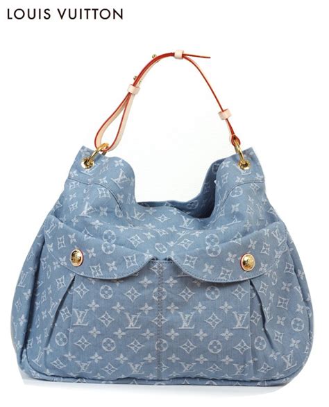 louis vuitton daily bag